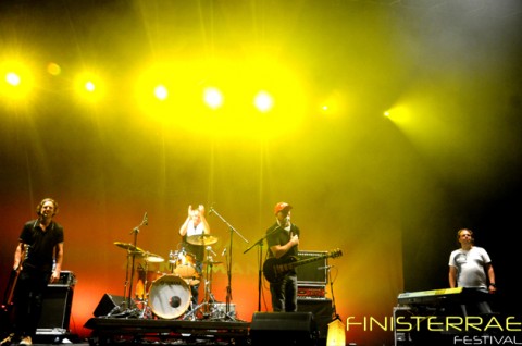  - FINISTERRAE  Festival     2013